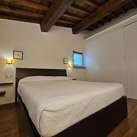 Апартаменты Casina Rossa Таварнуцце Экстерьер фото